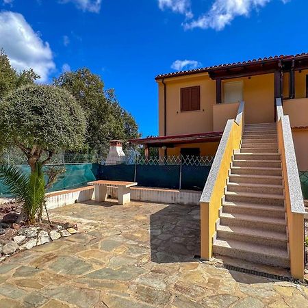 Mama House Con Vista Mare Apartamento Cala Gonone Exterior foto