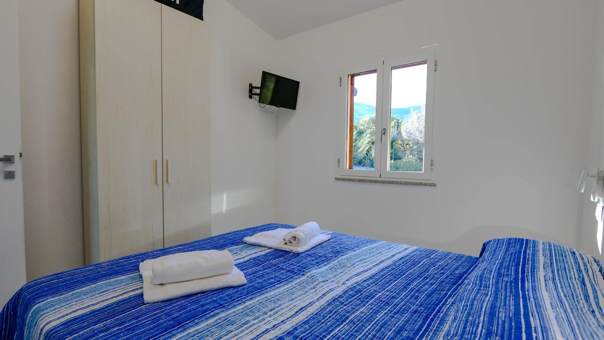 Mama House Con Vista Mare Apartamento Cala Gonone Exterior foto
