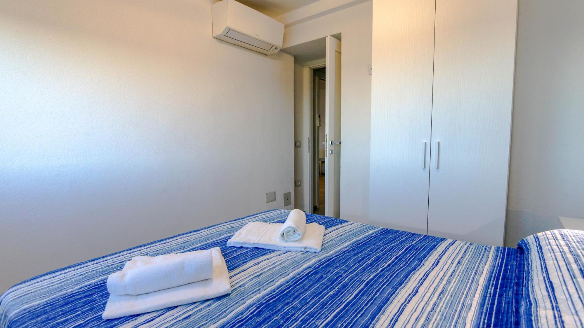 Mama House Con Vista Mare Apartamento Cala Gonone Exterior foto