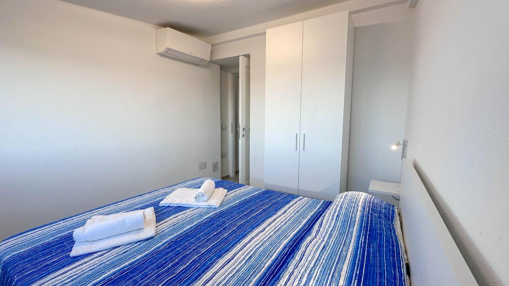 Mama House Con Vista Mare Apartamento Cala Gonone Exterior foto