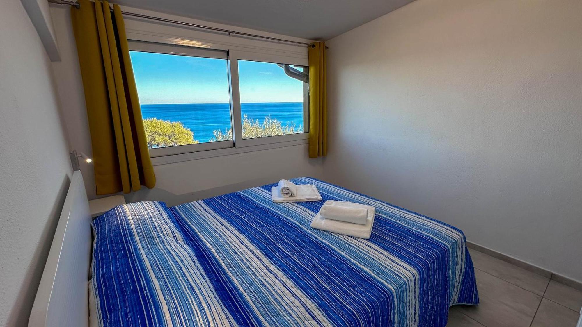 Mama House Con Vista Mare Apartamento Cala Gonone Exterior foto