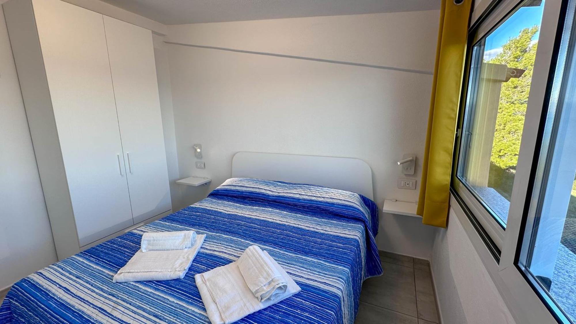 Mama House Con Vista Mare Apartamento Cala Gonone Exterior foto